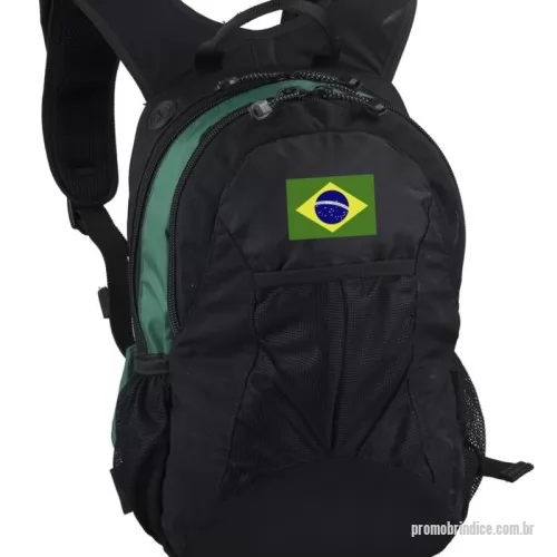 Mochila para notebook personalizada - MOCHILA NOTEBOOK    VIAGENS ACADEMIA PERSONALIZADA COM LOGO
