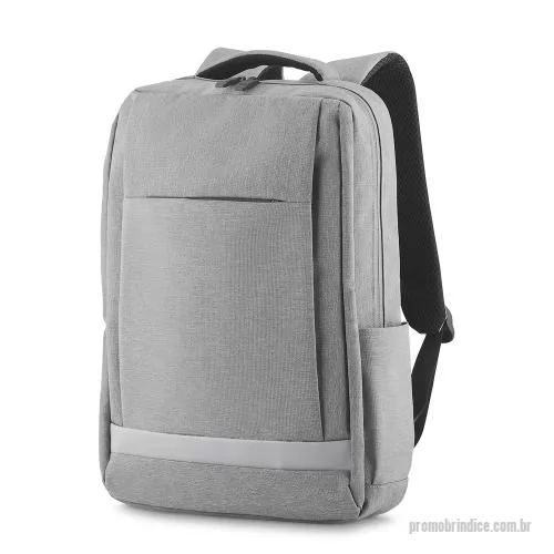 Mochila para notebook personalizada - 