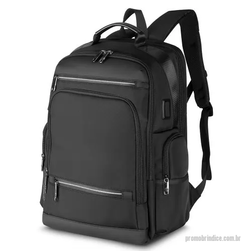 Mochila para notebook personalizada - 