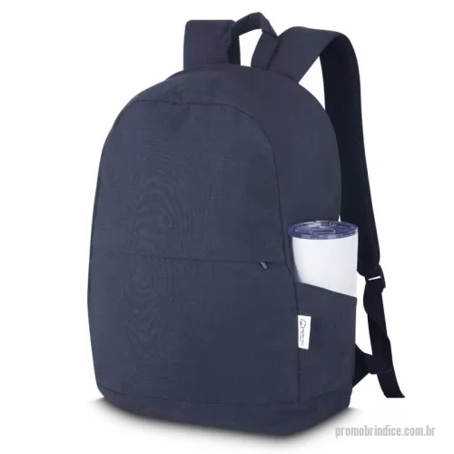 Mochila para notebook personalizada - 