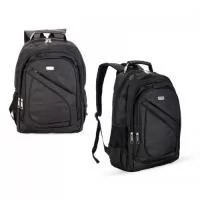 Mochila Para Notebook em Nylon Poliister Personalizada