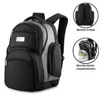 Mochila para notebook