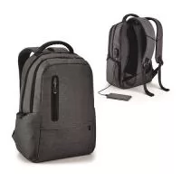 Mochila para Notebook 17 Polegadas