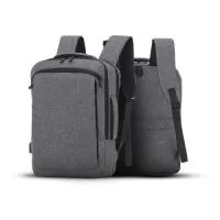 Mochila personalizada. Todos nossos produtos são de fabricação própria podendo ser alterado, medidas, materiais, cores e detalhes do produto. Tambem personalizamos o item como preferir, trabalhamos com diversos métodos de gravação, proporcionando uma linda apresentação do produto. Faça já seu orçamento e receba um atendimento premium.