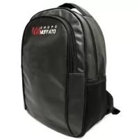 MOCHILA PARA NOTE BOOK DE 15 POLEGADAS - COM BOLSO ANTI FURTO - TODA FORRADA COM NYLON - CONFECCIONADA EM CURVIN OU OXFORD PLASTIFICADO 