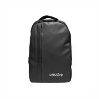 Mochila elegante e prática, revestida em PU + couro sintético de alta qualidade. Com um design moderno e arrojado, possui 2 compartimentos, sendo 1 deles com abertura frontal vertical e é ideal para quem busca um acessório versátil para diferentes ocasiões. Espaço interno amplo, compartimento para notebook e outras divisórias, alças ajustáveis e acolchoadas para um maior conforto e alça traseira para encaixe na bagagem.