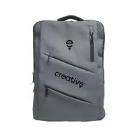 Mochila espaçosa e prática, revestida em couro sintético + PU de alta qualidade. Com um design moderno e arrojado, possui 5 compartimentos, sendo 3 deles com abertura frontal e é ideal para quem busca um acessório diferenciado que pode ser utilizado para diversas situações. Espaço interno amplo, compartimento para notebook e outras divisórias, alças ajustáveis e acolchoadas para um maior conforto e alça traseira para encaixe na bagagem.