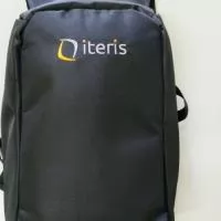 MOCHILA NOTEBOOK  PERSONALIZADA COM LOGO