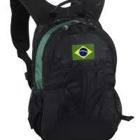 MOCHILA NOTEBOOK    VIAGENS ACADEMIA PERSONALIZADA COM LOGO