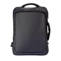 MOCHILA NOTEBOOK  PERSONALIZADA COM LOGO