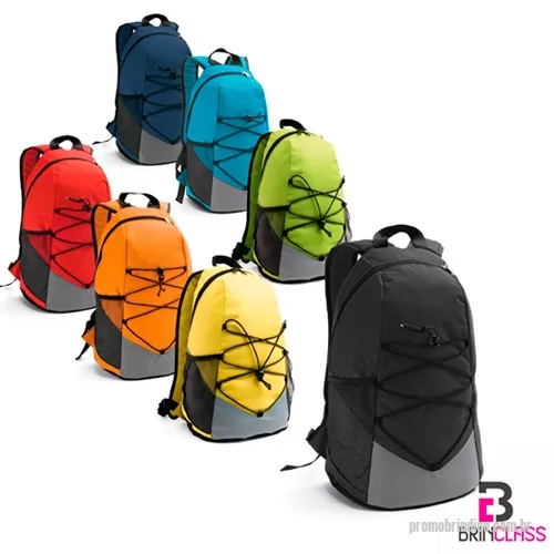 Mochila personalizada - Mochila esportiva Personalizada