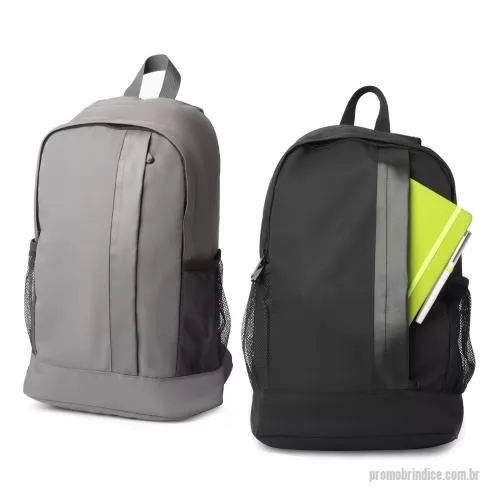 Mochila personalizada - Mochila Personalizada MC346 com sua logomarca. 20 anos ajudando a cotar Brindes Promocionais com várias empresas num único clique. Mochila PersonalizadaMochila PersonalizadaMochila Personalizada, 159196, Redd Promocional. Clique e Cote no Portal PromoBríndice!