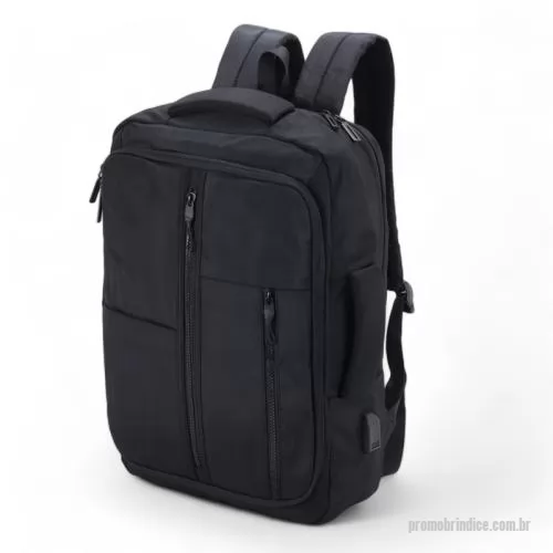 Mochila personalizada - Mochila Pasta para Notebook Personalizada