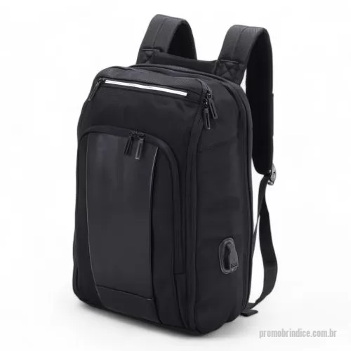 Mochila personalizada - Mochila para Notebook Personalizada