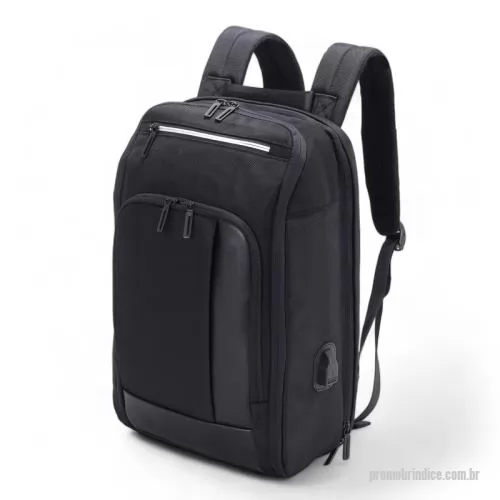 Mochila personalizada - Mochila para Notebook Personalizada