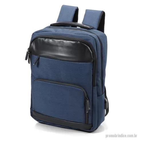 Mochila personalizada - Mochila para Notebook Personalizada