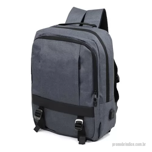 Mochila personalizada - Mochila para Notebook Personalizada