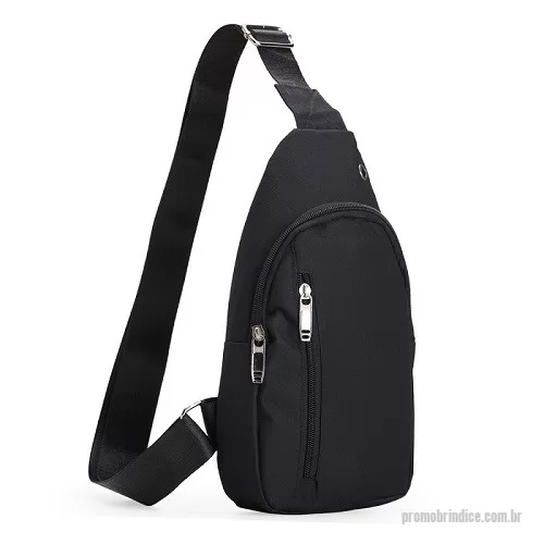 Mochila personalizada - Mochila de Ombro com Saída para Fone
