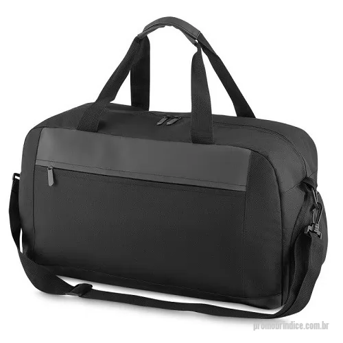 Mochila personalizada - Mala Esportiva com Compartimento para Itens Molhados