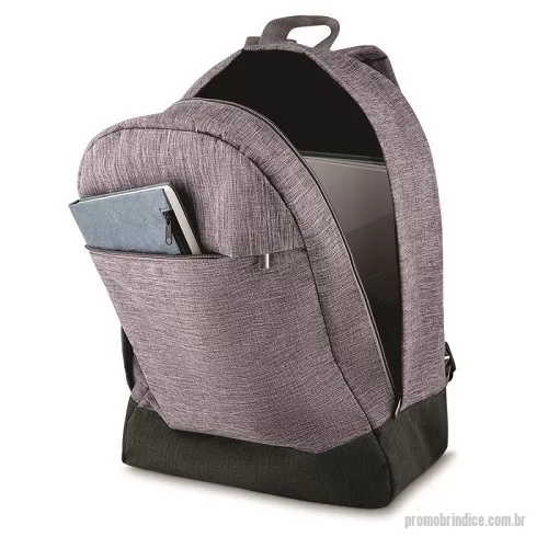 Mochila personalizada - Mochila Grande Bolso Frontal