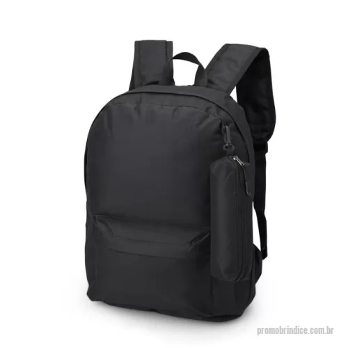 Mochila personalizada - Mochila Personalizada 04508B com sua logomarca. 20 anos ajudando a cotar Brindes Promocionais com várias empresas num único clique. Mochila de nylon de 27 litros com dois compartimentos, sendo um bolso raso para notebook de 15,6 polegadas e bolsos laterais telados. Acompanha estojo de nylon.  Altura :  41 cm  Largura :  31 cm  Profundidade :  22 cmMochila de nylon de 27 litros com dois compartimentos, sendo um bolso raso para notebook de 15,6 polegadas e bolsos laterais telados. Acompanha estojo de nylon.  Altura :  41 cm  Largura :  31 cm  Profundidade :  22 cmMochila Personalizada, 169029, Innova Brindes. Clique e Cote no Portal PromoBríndice!