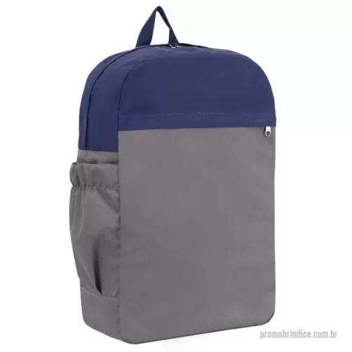 Mochila personalizada - Mochila personalizada. Todos nossos produtos são de fabricação própria podendo ser alterado, medidas, materiais, cores e detalhes do produto. Tambem personalizamos o item como preferir, trabalhamos com diversos métodos de gravação, proporcionando uma linda apresentação do produto. Faça já seu orçamento e receba um atendimento premium.