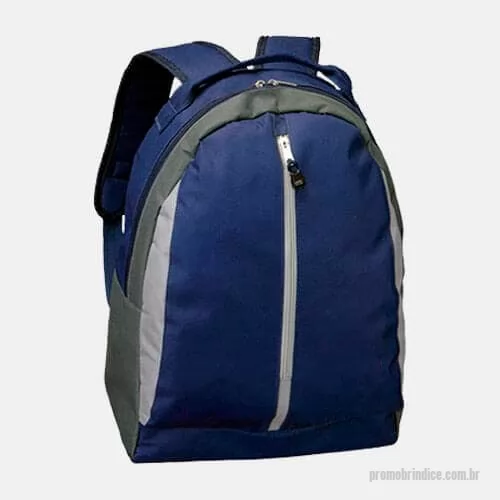 Mochila personalizada - Mochila personalizada. Todos nossos produtos são de fabricação própria podendo ser alterado, medidas, materiais, cores e detalhes do produto. Tambem personalizamos o item como preferir, trabalhamos com diversos métodos de gravação, proporcionando uma linda apresentação do produto. Faça já seu orçamento e receba um atendimento premium.