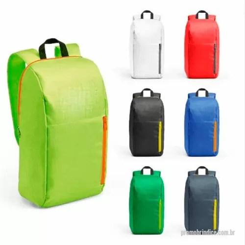 Mochila personalizada - Mochila personalizada. Todos nossos produtos são de fabricação própria podendo ser alterado, medidas, materiais, cores e detalhes do produto. Tambem personalizamos o item como preferir, trabalhamos com diversos métodos de gravação, proporcionando uma linda apresentação do produto. Faça já seu orçamento e receba um atendimento premium.