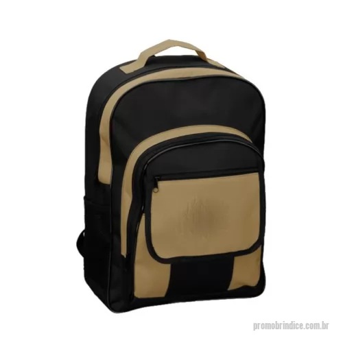 Mochila personalizada - Mochila personalizada. Todos nossos produtos são de fabricação própria podendo ser alterado, medidas, materiais, cores e detalhes do produto. Tambem personalizamos o item como preferir, trabalhamos com diversos métodos de gravação, proporcionando uma linda apresentação do produto. Faça já seu orçamento e receba um atendimento premium.