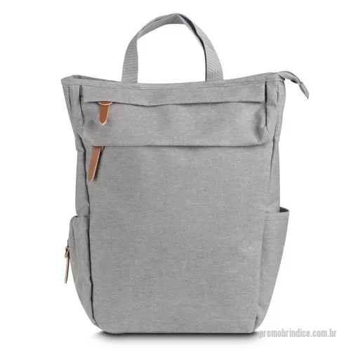 Mochila personalizada - Mochila Maternidade Bolsa Bebê Personalizada