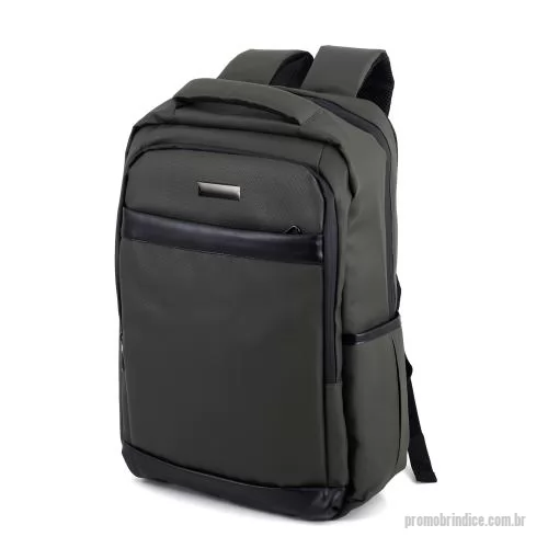 Mochila personalizada - Mochila para Notebook Personalizada