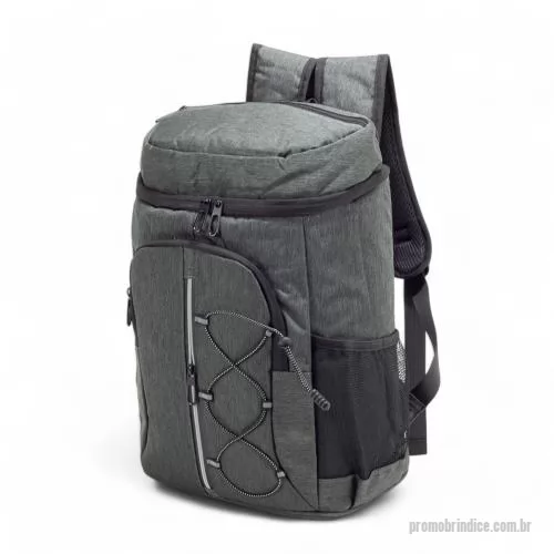 Mochila personalizada - Mochila Térmica Personalizada