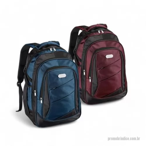 Mochila personalizada - Mochila para Notebook Personalizada