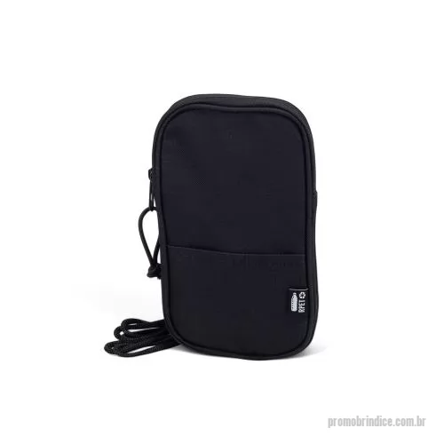 Mochila personalizada - Mini Bolsa Transversal Personalizada