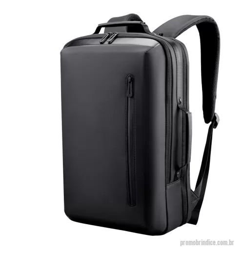 Mochila personalizada - Mochila Pasta para Notebook Personalizada