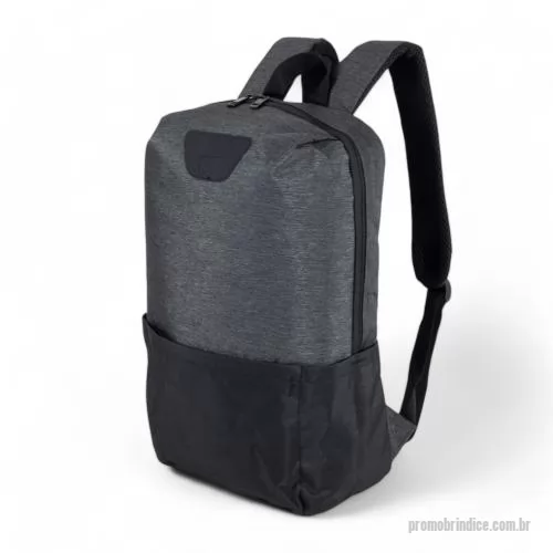 Mochila personalizada - Mochila para Notebook Personalizada