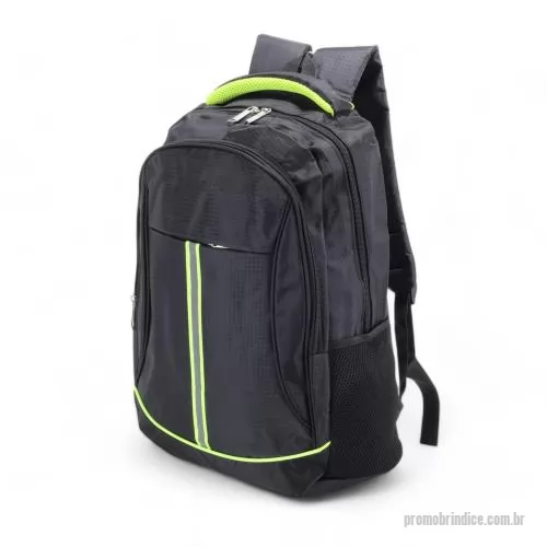 Mochila personalizada - Mochila para Notebook Personalizada