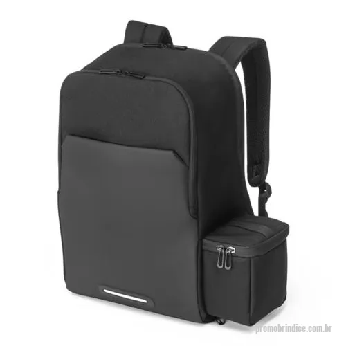 Mochila personalizada - Mochila para Notebook com Térmica Personalizada