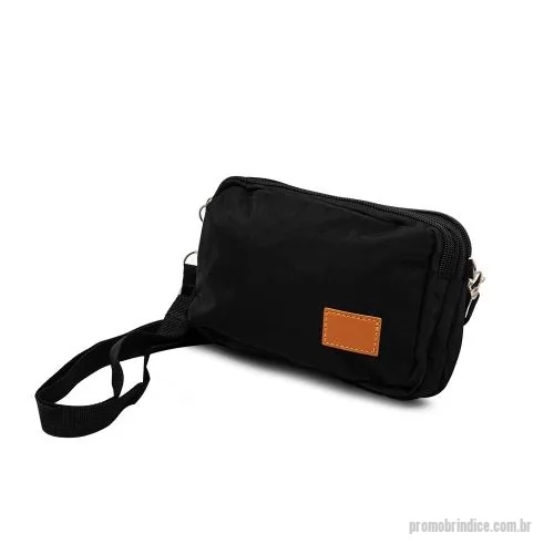 Mochila personalizada - Mini Bolsa Transversal Personalizada