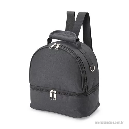 Mochila personalizada - Mochila Térmica Personalizada