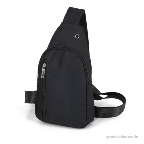 Mochila personalizada - Bolsa à Tiracolo Personalizada