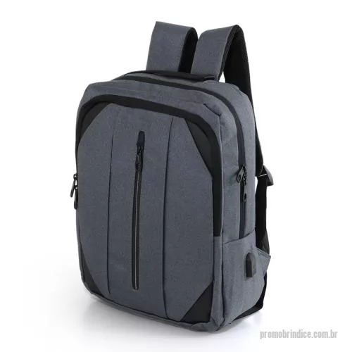 Mochila personalizada - Mochila para Notebook Personalizada
