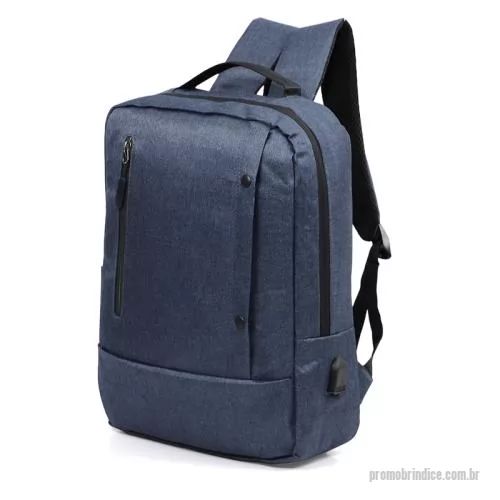 Mochila personalizada - Mochila para Notebook Personalizada