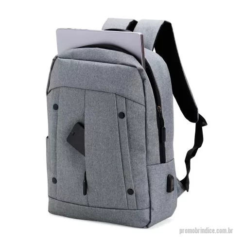 Mochila personalizada - Mochila para Notebook Personalizada