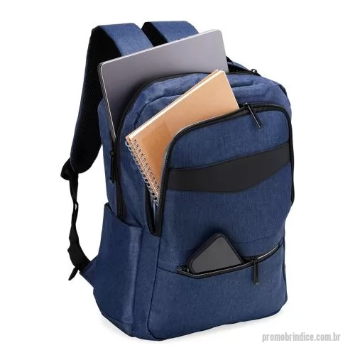 Mochila personalizada - Mochila para Notebook Personalizada
