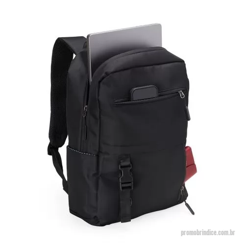Mochila personalizada - Mochila para Notebook Personalizada