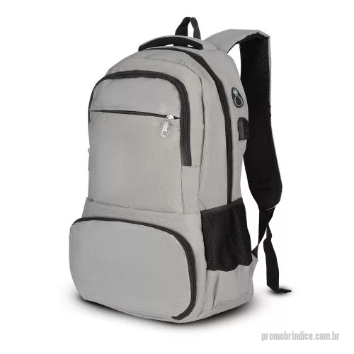 Mochila personalizada - Mochila Térmica Personalizada