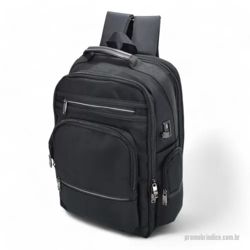 Mochila personalizada - Mochila para Notebook Personalizada