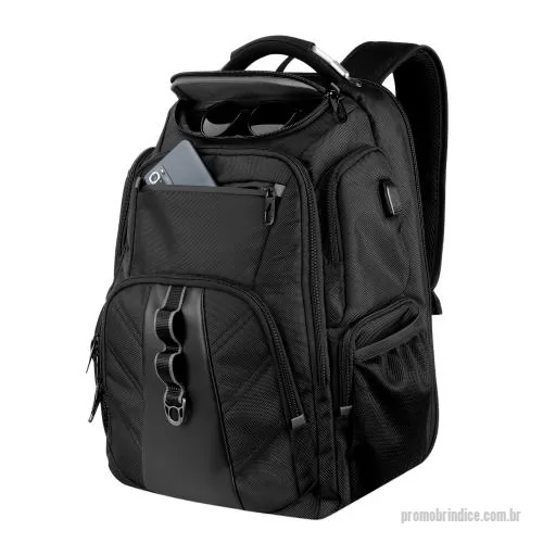 Mochila personalizada - Mochila para Notebook Personalizada