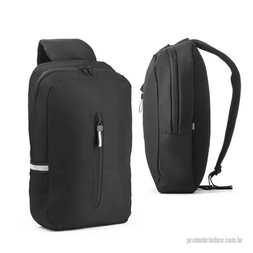 Mochila personalizada - Mini Mochila Transversal Personalizada